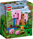 21170 The Pig House