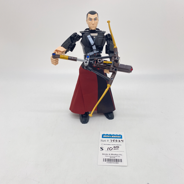 75524 Chirrut Îmwe (U)