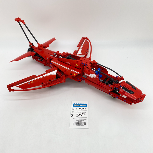 9394 Jet Plane (U)