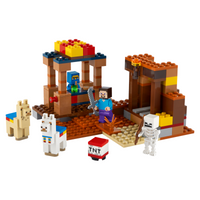 21167 The Trading Post
