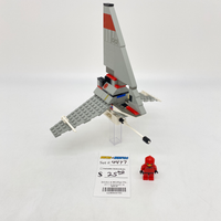 4477 T-16 Skyhopper (U)