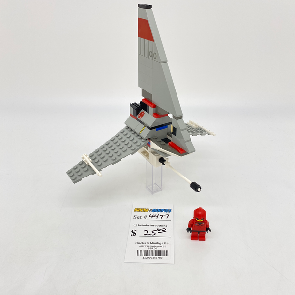 4477 T-16 Skyhopper (U)