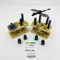 21107 Micro World - The End (U)