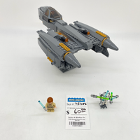 75286 General Grievous's Starfighter (U1)