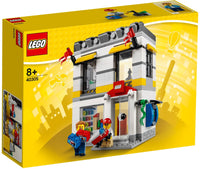 40305 LEGO Brand Store