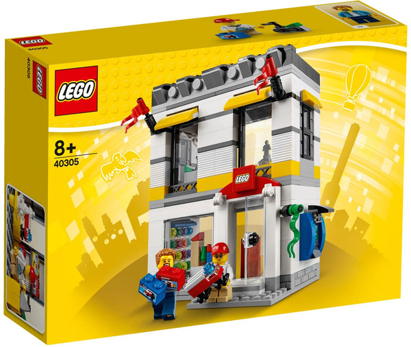 40305 LEGO Brand Store