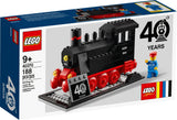40370 40 Years of LEGO Trains