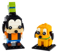 40378 Goofy & Pluto