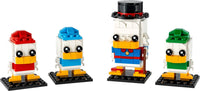 40477 Scrooge McDuck, Huey, Dewey & Louie
