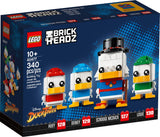 40477 Scrooge McDuck, Huey, Dewey & Louie