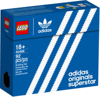 40486 Mini Adidas Originals Superstar