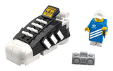 40486 Mini Adidas Originals Superstar