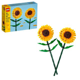 40524 Sunflowers