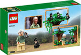 40530 Jane Goodall Tribute