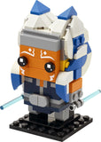 40539 Ahsoka Tano