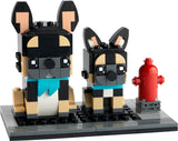 40544 Pets - French Bulldog