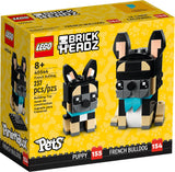 40544 Pets - French Bulldog