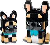 40544 Pets - French Bulldog