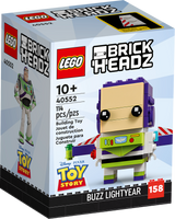 40552 Buzz Lightyear