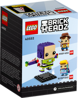 40552 Buzz Lightyear