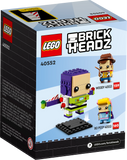 40552 Buzz Lightyear