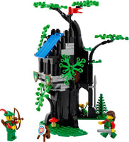 40567 Forest Hideout