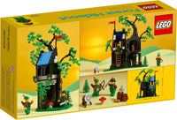 40567 Forest Hideout