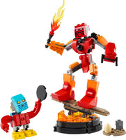 40581 BIONICLE Tahu and Takua