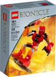 40581 BIONICLE Tahu and Takua