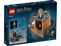 40598 Gringotts™ Vault