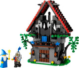 40601 Majisto's Magical Workshop
