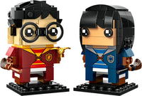 40616 Harry Potter & Cho Chang