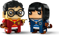 40616 Harry Potter & Cho Chang