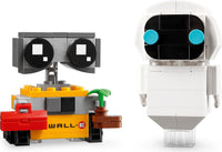 40619 EVE & WALL-E