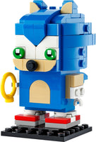 40627 Sonic the Hedgehog