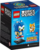 40627 Sonic the Hedgehog