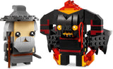 40631 Gandalf the Grey & Balrog