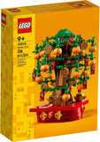 40648 Money Tree