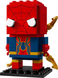 40670 Iron Spider-Man