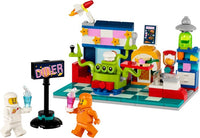40687 Alien Space Diner