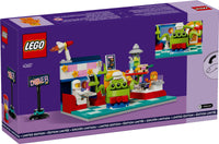 40687 Alien Space Diner