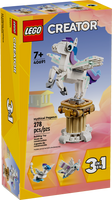 40691 Mythical Pegasus