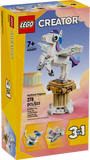 40691 Mythical Pegasus