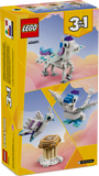40691 Mythical Pegasus