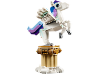 40691 Mythical Pegasus