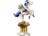 40691 Mythical Pegasus