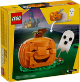 40697 Halloween Pumpkin