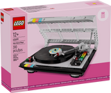 40699 Retro Record Player