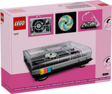 40699 Retro Record Player