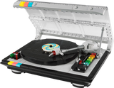 40699 Retro Record Player